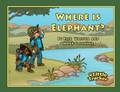 Cover: Where is Elephant? - Little Tracker