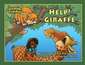 Cover: HELP! Giraffe! - Fordham Enterprises LLC