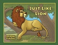 Cover: Just Like Lion! - Little Tracker