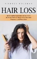 Cover: Hair Loss - Jeffrey Coleman