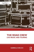 Cover: The Road Crew - Focal Press