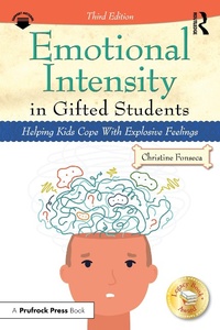 Abbildung von: Emotional Intensity in Gifted Students - Taylor & Francis