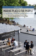 Cover: Making Places for People - Taylor & Francis