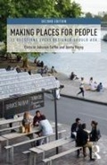 Cover: Making Places for People - Routledge