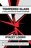 Cover: Tempered Glass - Macey Mae Publishing