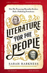 Abbildung von: Literature for the People - Macmillan