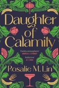Cover: Daughter of Calamity - Tor