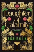 Cover: Daughter of Calamity - Tor