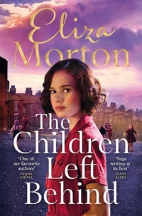 Enlarge image Cover: The Children Left Behind - Pan Books