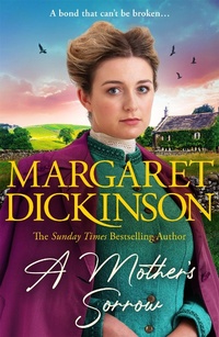 Abbildung von: A Mother's Sorrow - Pan Books