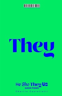Abbildung von: He, She, They, Us - Macmillan