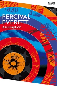 Abbildung von: Assumption - Picador