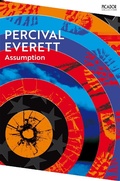 Cover: Assumption - Picador