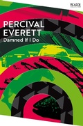 Cover: Damned If I Do - Picador