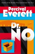 Cover: Dr. No - Picador