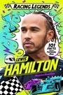 Cover: Racing Legends: Lewis Hamilton - Macmillan Children's Books