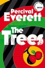 Cover: The Trees - Picador