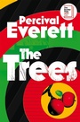 Cover: The Trees - Picador