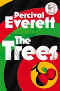 Cover: The Trees - Picador
