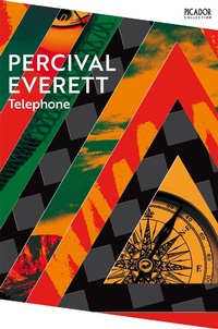 Abbildung von: Telephone - Picador