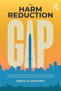 Bild: The Harm Reduction Gap - Routledge