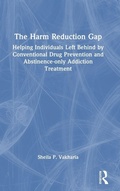 Bild: The Harm Reduction Gap - Routledge