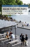Cover: Making Places for People - Routledge