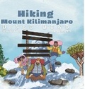 Cover: Hiking Mount Kilimanjaro - IngramSpark