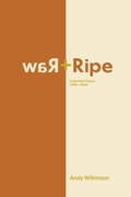Cover: Raw and Ripe - IngramSpark