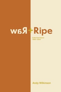 Enlarge image Cover: Raw and Ripe - IngramSpark