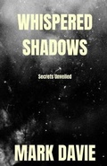 Cover: Whispered Shadows - RWG Publishing