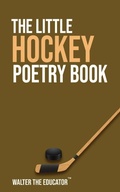 Cover: The Little Hockey Poetry Book - IngramSpark