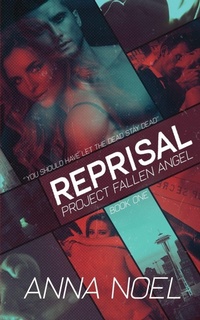 Enlarge image Cover: Reprisal - IngramSpark