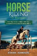 Cover: Horse Riding for Beginners - IngramSpark