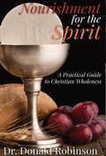 Cover: Nourishment for the Spirit - IngramSpark