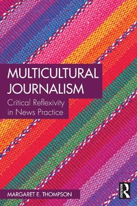 Abbildung von: Multicultural Journalism - Routledge