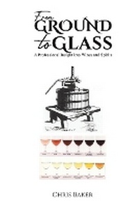 Enlarge image Cover: From Ground to Glass - Austin Macauley Publishers