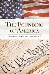 Enlarge image Cover: The Founding of America Collection - Sirius Entertainment