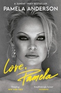 Cover: Love, Pamela - Headline Book Publishing