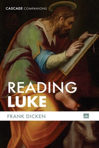 Abbildung von: Reading Luke - Wipf and Stock Publishers