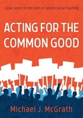 Cover: Acting for the Common Good - Wipf & Stock Publishers