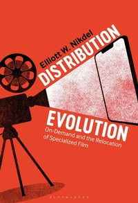 Abbildung von: Distribution Evolution - Bloomsbury Academic USA