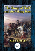 Cover: Story of Rolf and the Viking Bow - Simon + Schuster LLC