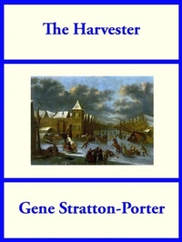 Abbildung von: The Harvester - SMK Books