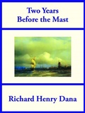 Cover: Two Years Before the Mast - SMK Books