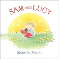 Cover: Sam and Lucy - Sleeping Bear Press
