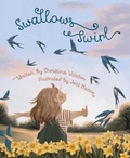 Cover: Swallows Swirl - Sleeping Bear Press