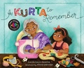 Cover: A Kurta to Remember - Sleeping Bear Press