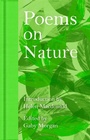 Cover: Poems on Nature - Macmillan Collector's Library