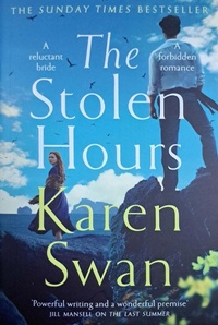 Abbildung von: The Stolen Hours - Pan Books